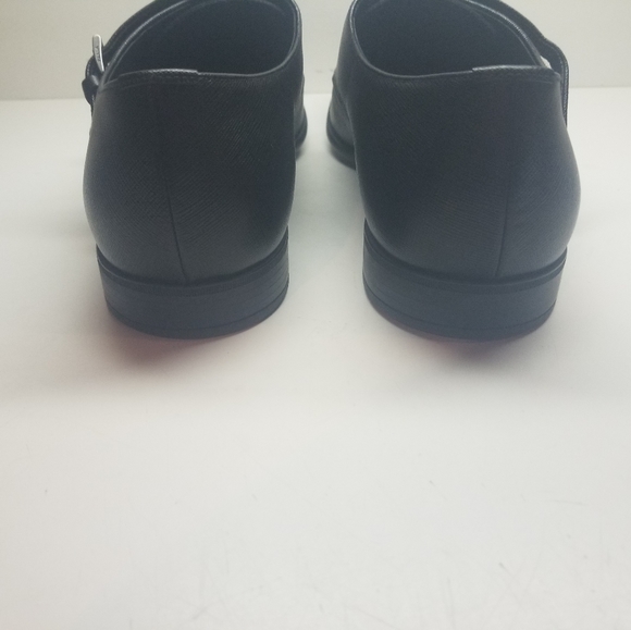 Prada Shoes Size 13 (12 prada) - Picture 5 of 8